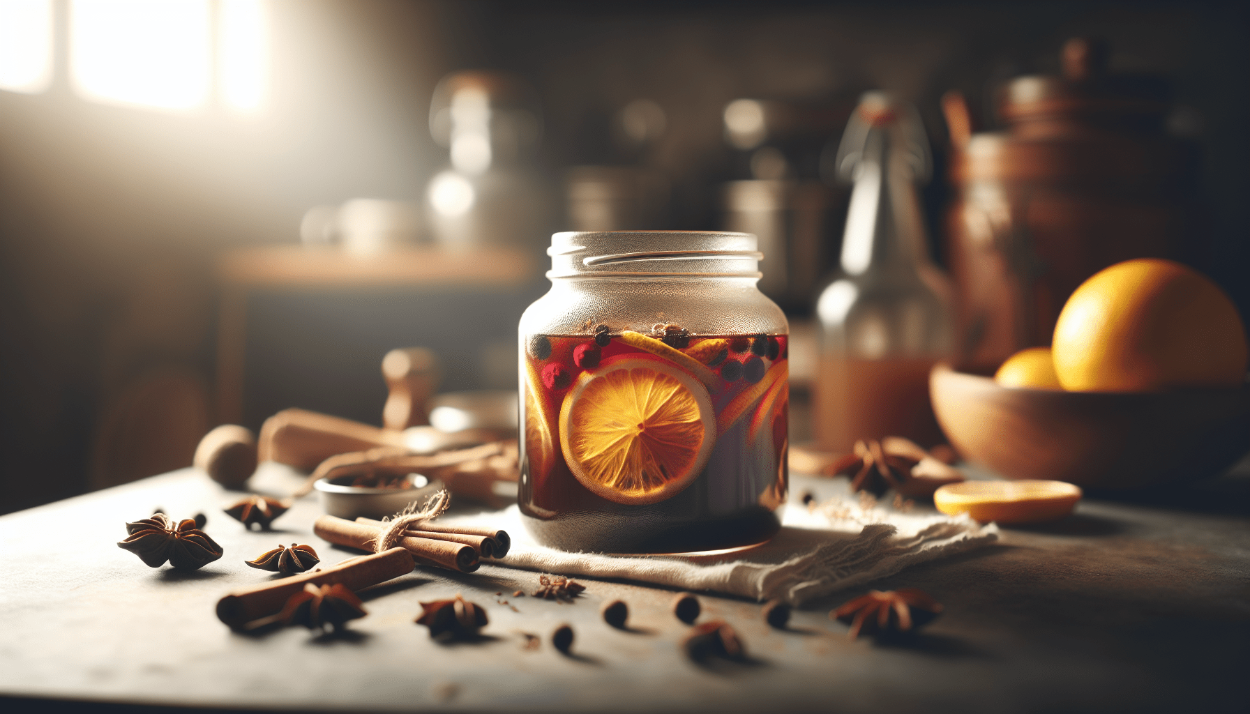 3 Homemade Recipes for Flavored Coffee Syrups