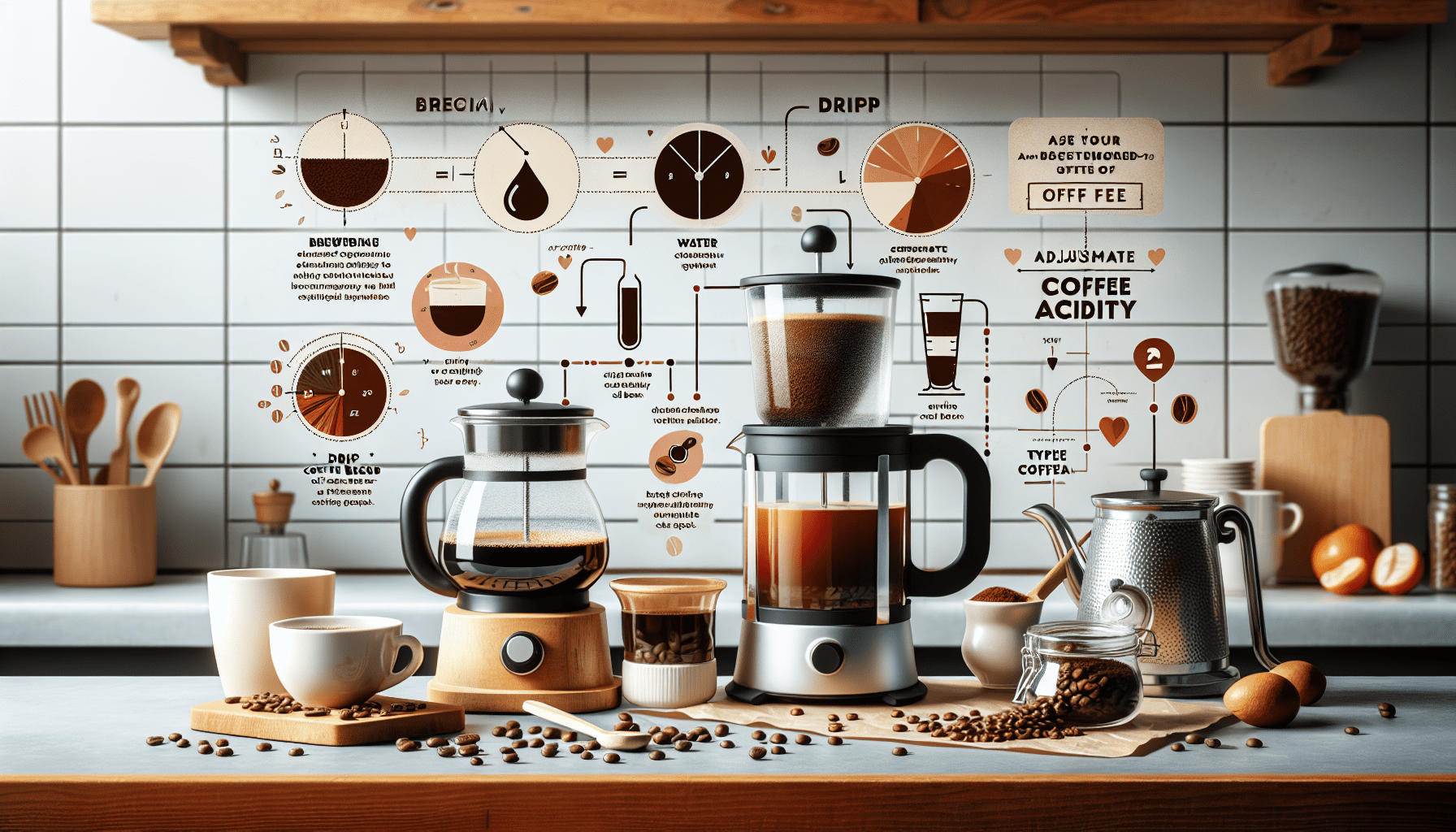 A Guide to Balancing Acidity in Coffee