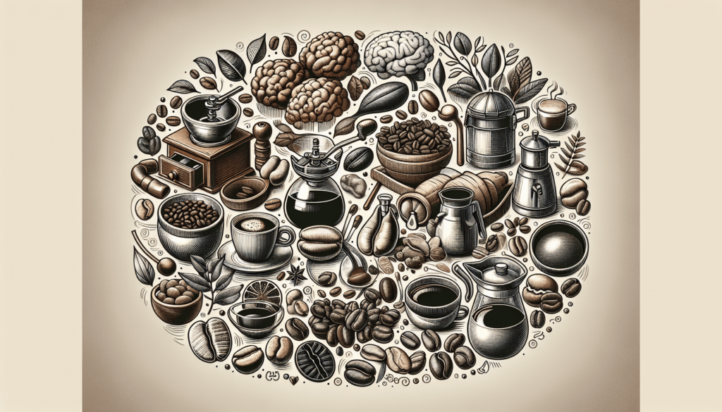 A Guide to Different Types of Coffee Beans and Their Differences