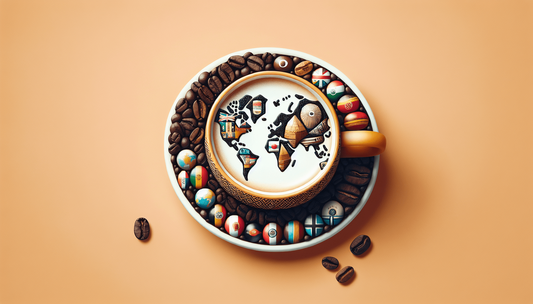 Exploring the Global Coffee Culture: Best Coffee Shops from Around the World