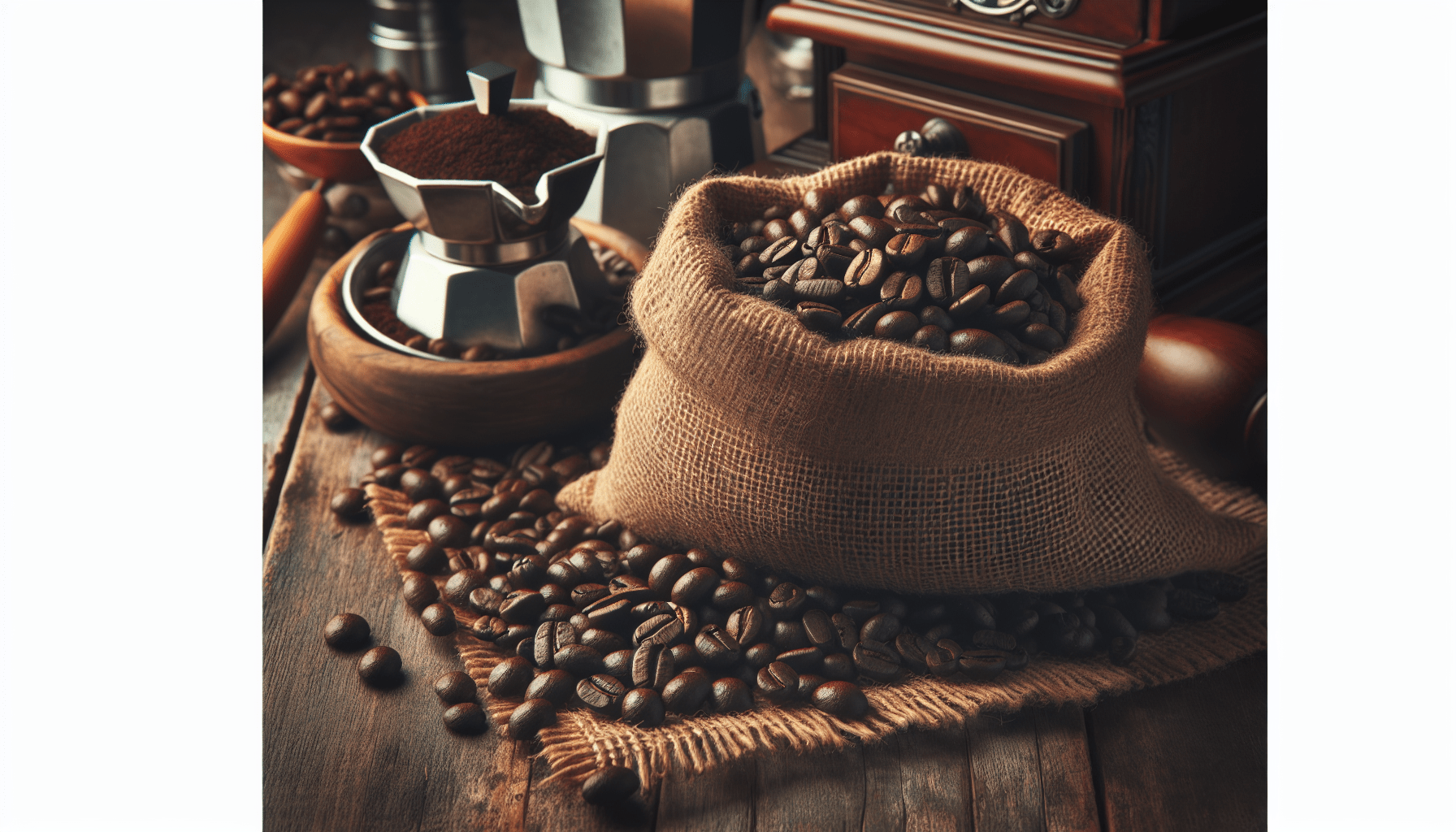 The definitive guide to Best Coffee Beans for Espresso