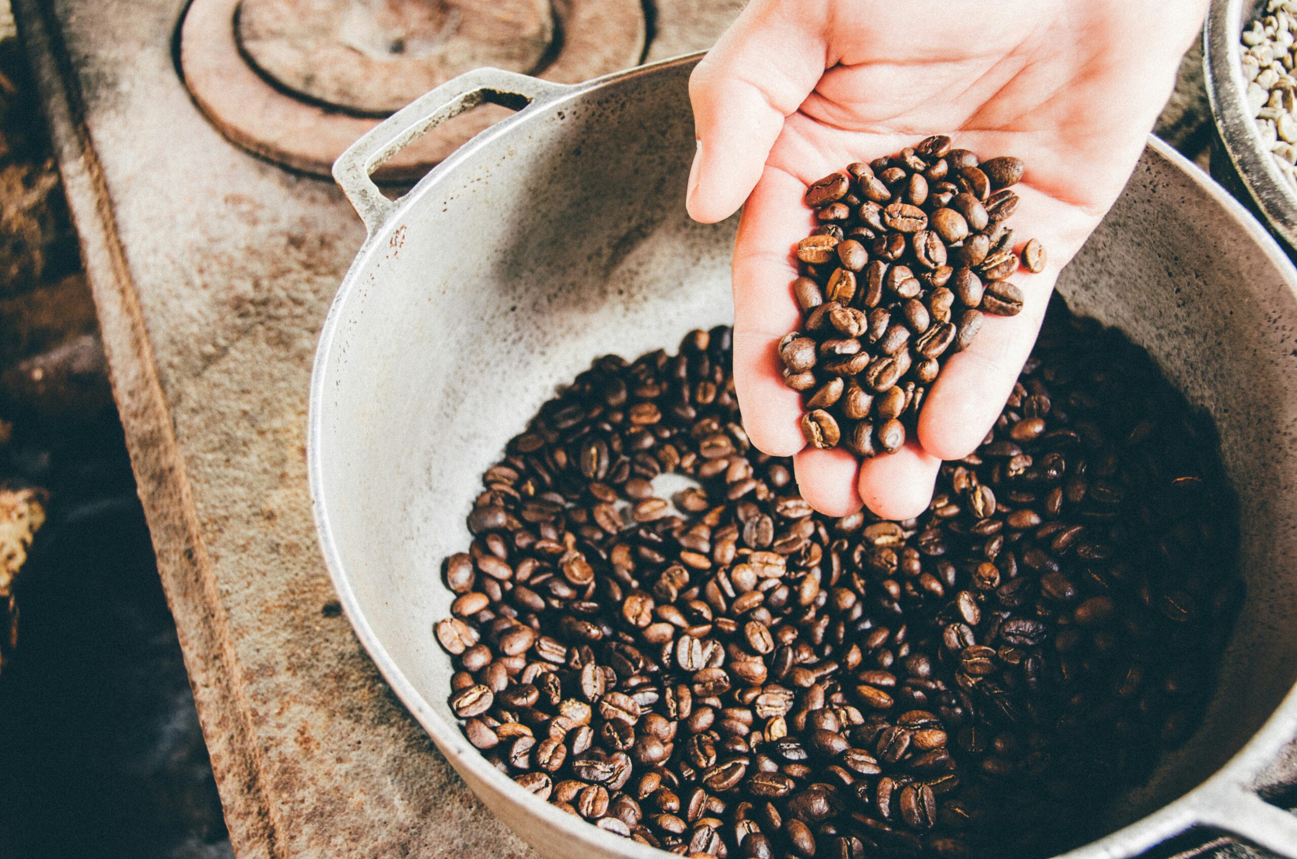 The Impact of Coffee Production on Economic Growth