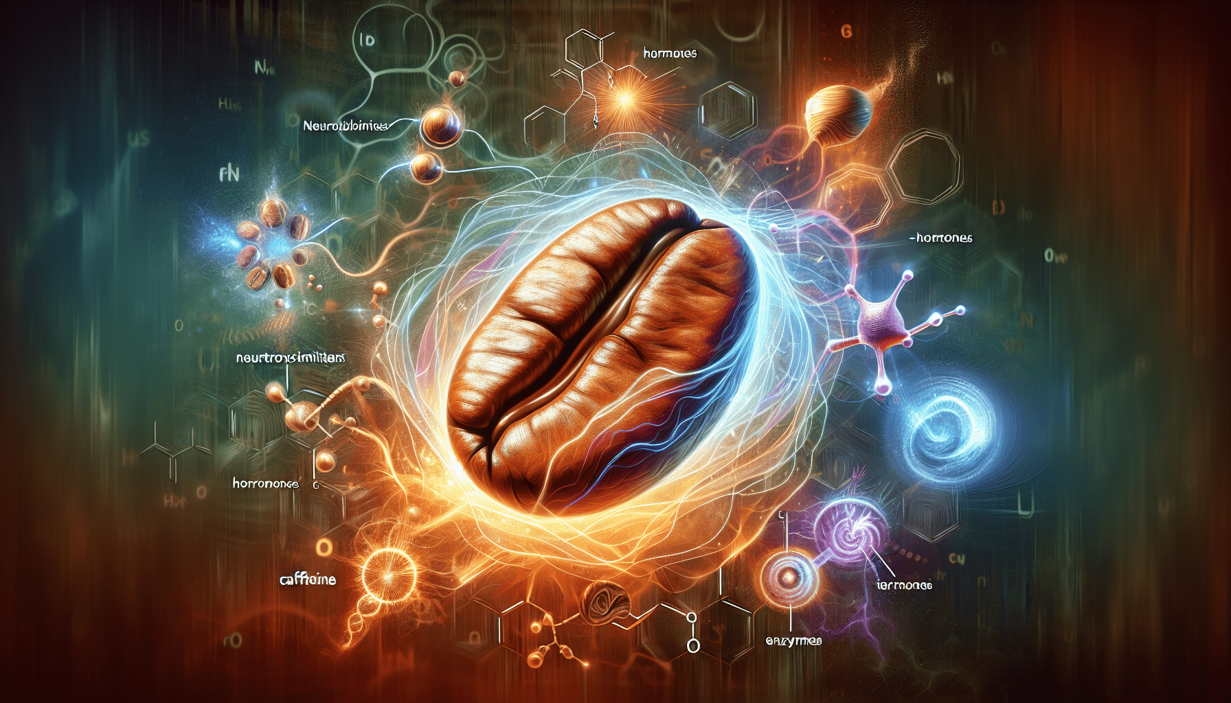 Understanding the Mechanism of Caffeine and Its Impact on the Body