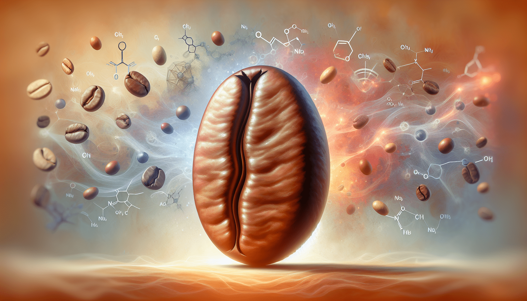 Understanding the Mechanism of Caffeine and Its Impact on the Body