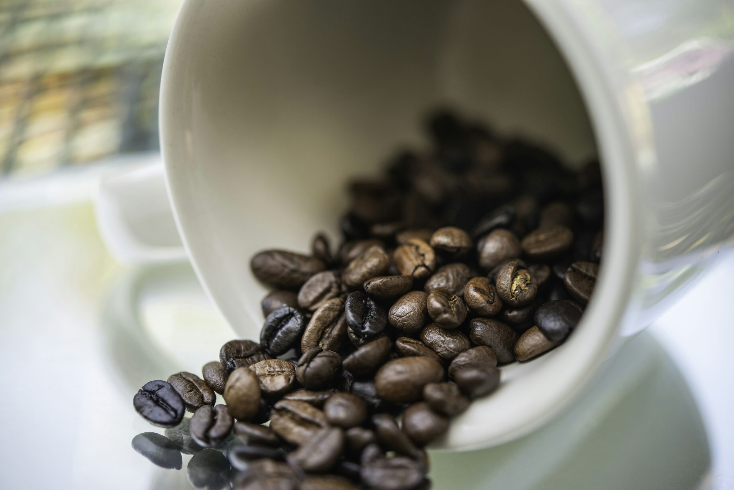 Understanding What is Dark Roast Coffee