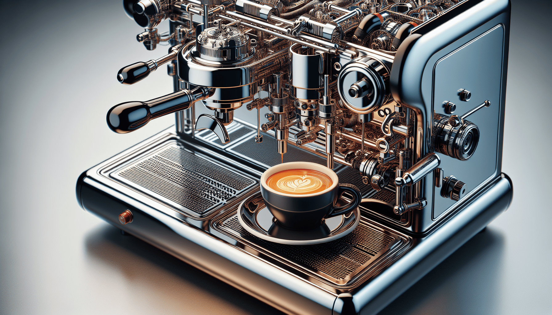 Essential Tips for Espresso Machine Maintenance