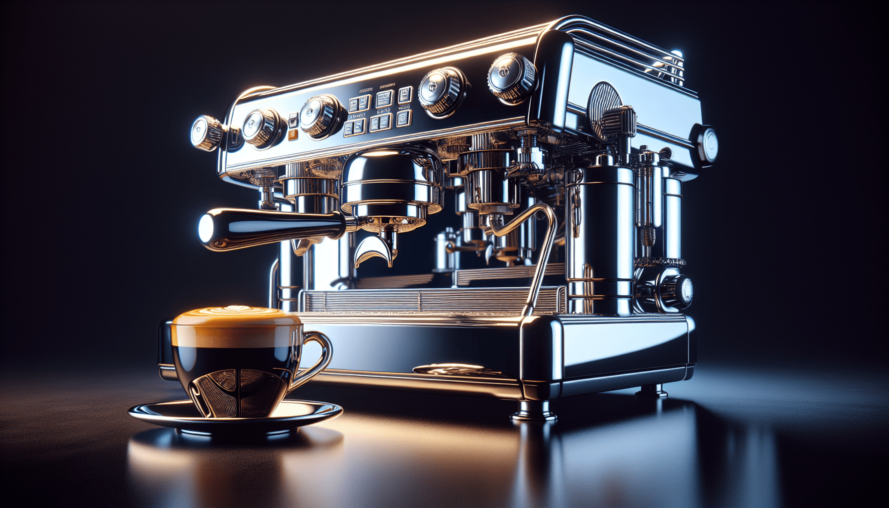 Essential Tips for Espresso Machine Maintenance