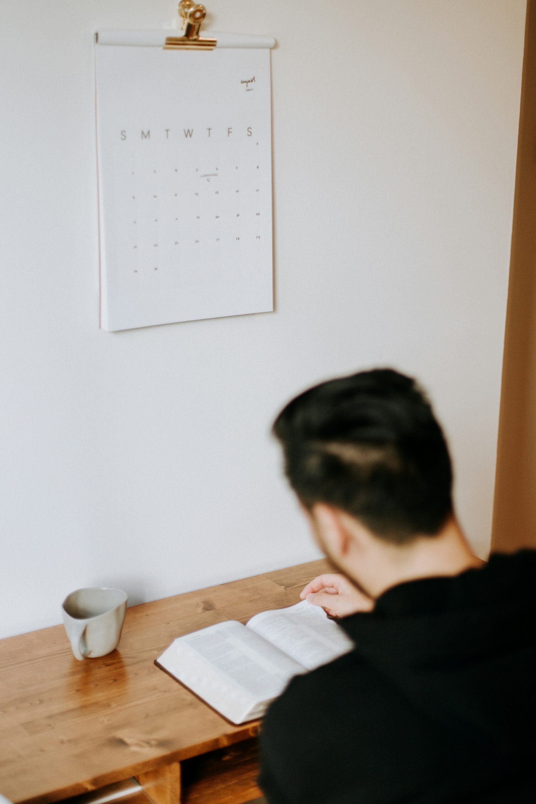 The Ultimate Guide to Setting Up a Home Coffee Bar