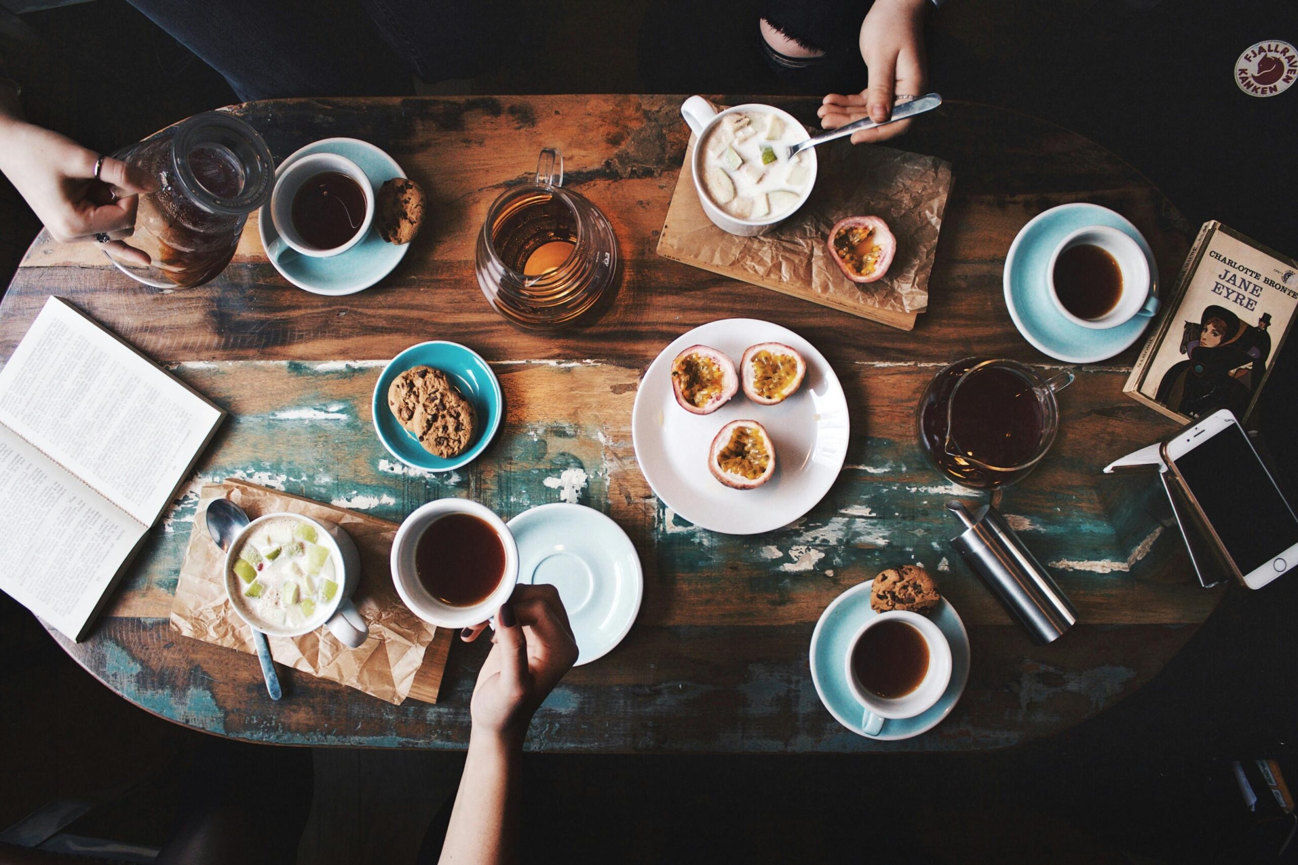 The Ultimate Guide to Using a French Press