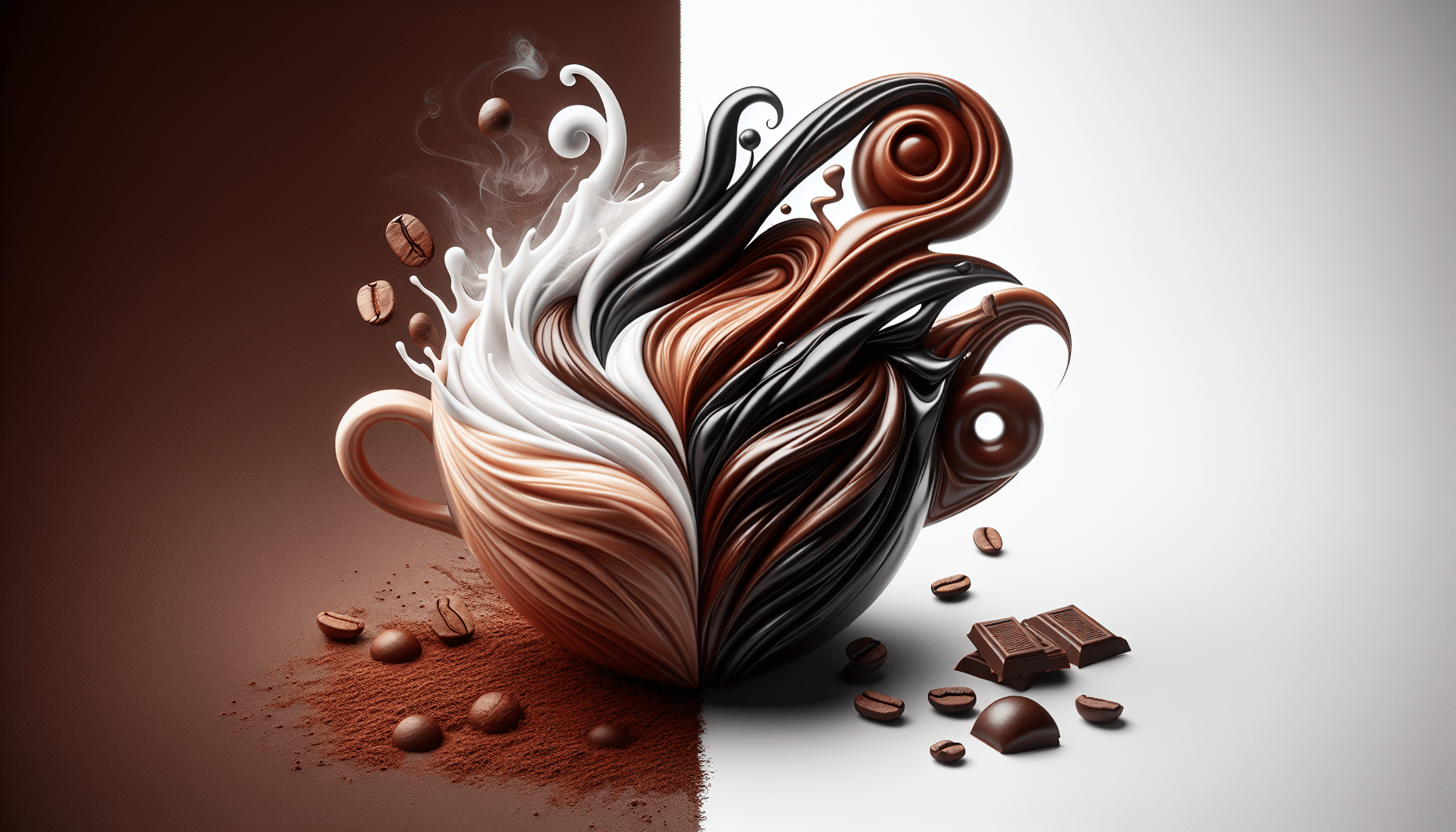 The Perfect Coffee and Chocolate Pairings